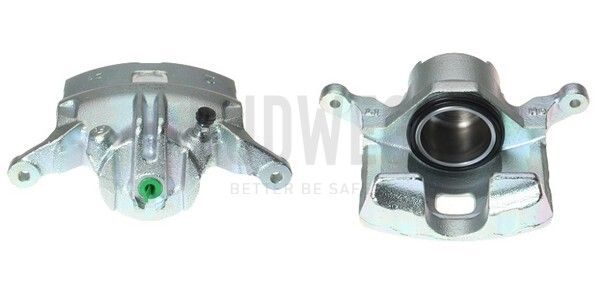 BUDWEG CALIPER Pidurisadul 344677